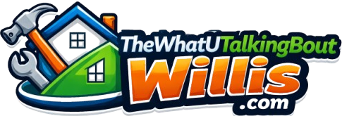 Whatutalkingboutwillis com