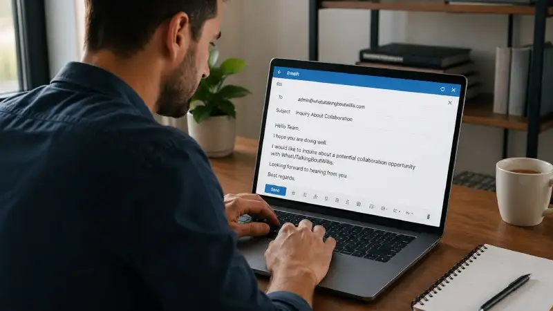 How to Find the Official WhatUTalkingBoutWillis Contact Number