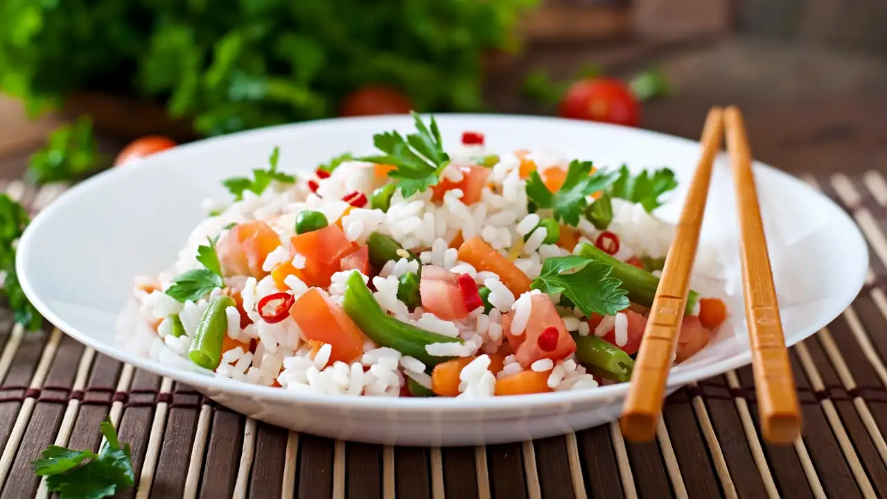 Best Ensalada de Arroz Near Me