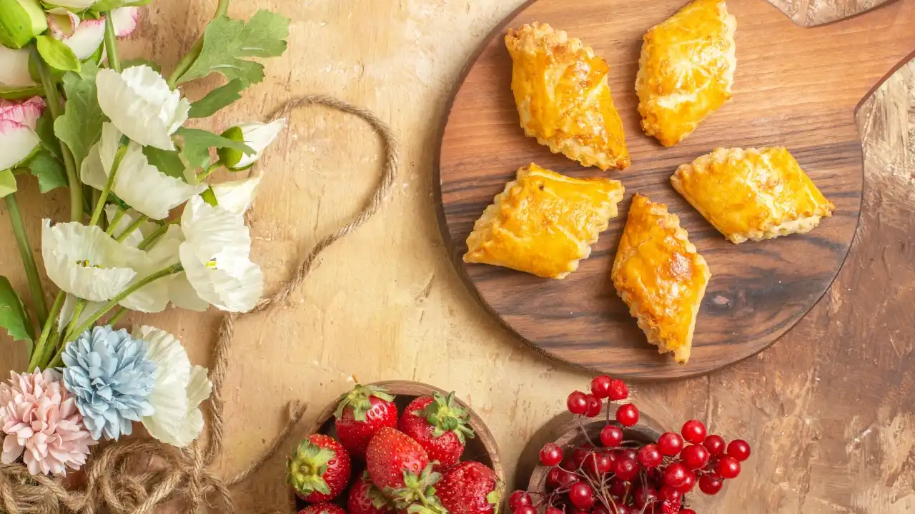 Best Pastelitos de Guayaba Near Me