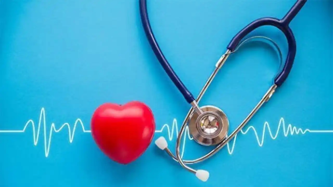 AllWellHealthOrganic com Heart Health: Practical Guide to Heart Wellness