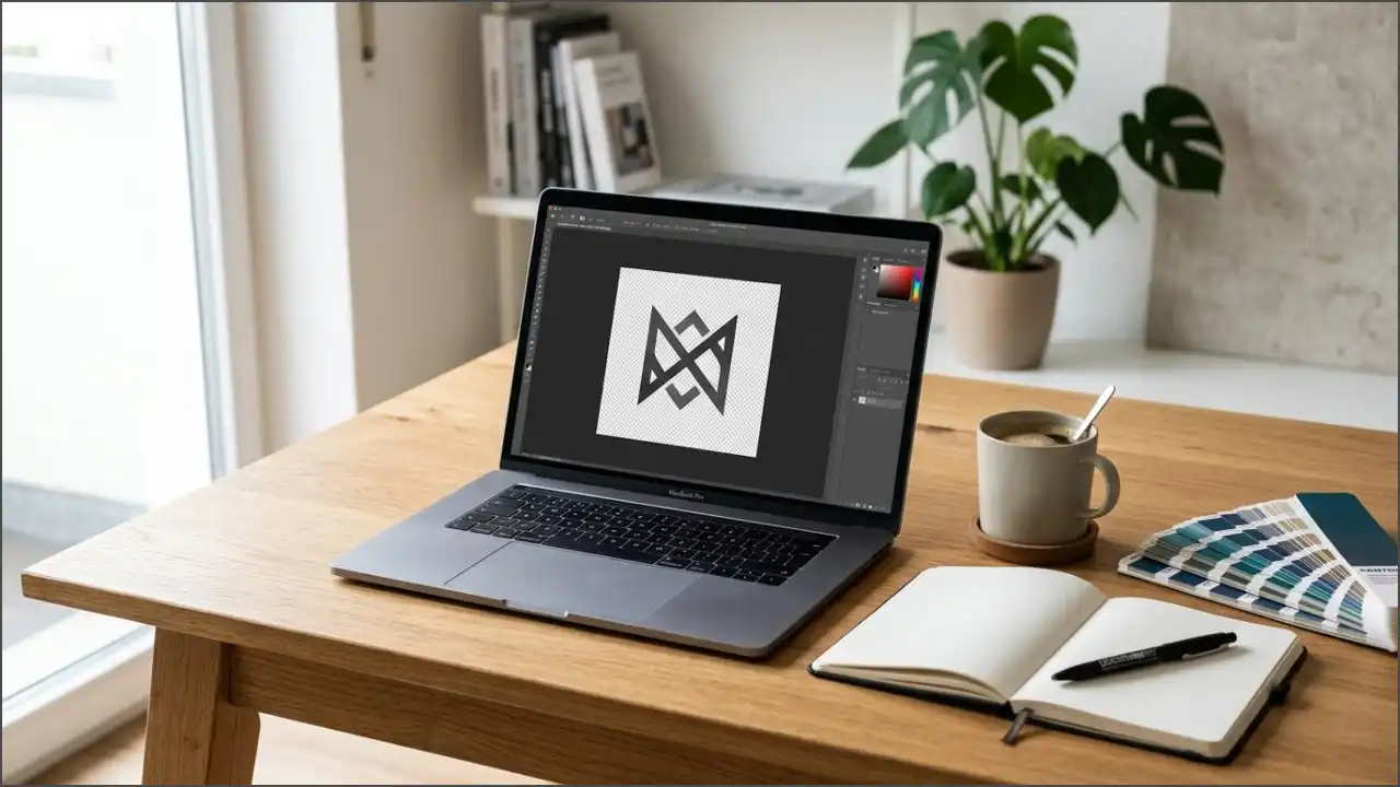 FLPMarkable Free Logos Symbol from FreeLogoPNG: A Hands-On Branding Guide